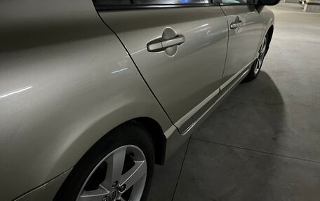 Honda Civic VIII, 2007 год, 845 000 рублей, 11 фотография