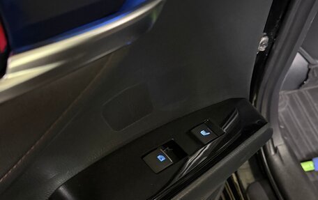 Toyota Camry, 2018 год, 2 399 000 рублей, 11 фотография