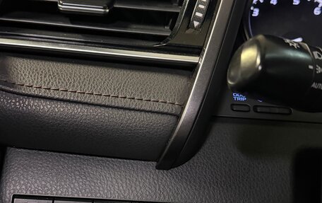 Toyota Camry, 2018 год, 2 399 000 рублей, 7 фотография