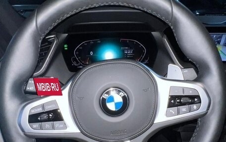 BMW 2 серия F44, 2021 год, 3 650 000 рублей, 9 фотография