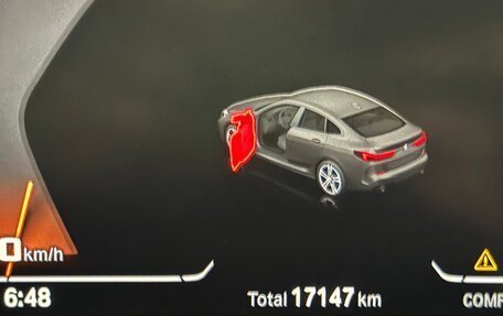 BMW 2 серия F44, 2021 год, 3 650 000 рублей, 36 фотография