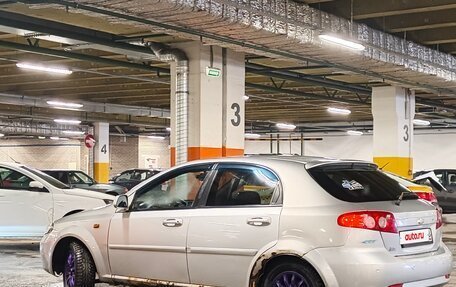 Chevrolet Lacetti, 2010 год, 255 000 рублей, 7 фотография