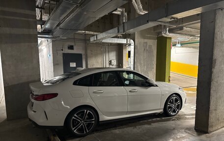 BMW 2 серия F44, 2021 год, 3 650 000 рублей, 35 фотография