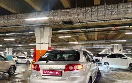 Chevrolet Lacetti, 2010 год, 255 000 рублей, 3 фотография