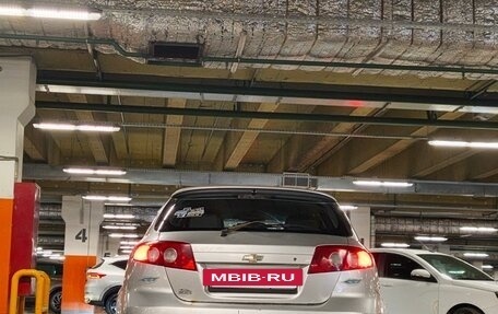 Chevrolet Lacetti, 2010 год, 255 000 рублей, 6 фотография