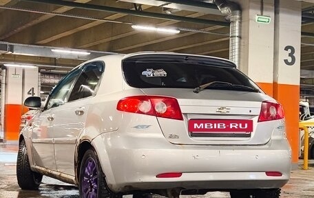 Chevrolet Lacetti, 2010 год, 255 000 рублей, 5 фотография