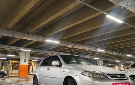 Chevrolet Lacetti, 2010 год, 255 000 рублей, 2 фотография