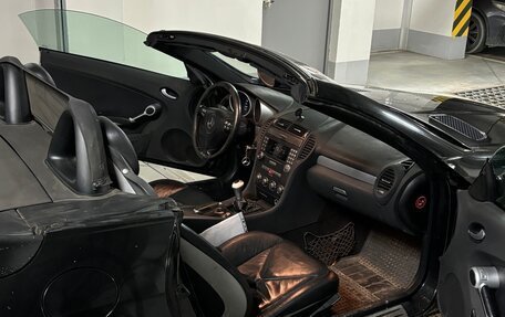 Mercedes-Benz SLK-Класс, 2004 год, 999 999 рублей, 11 фотография