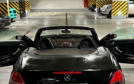 Mercedes-Benz SLK-Класс, 2004 год, 999 999 рублей, 13 фотография