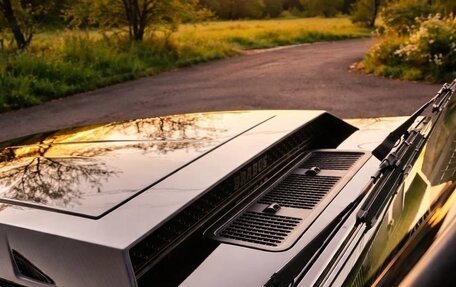 Mercedes-Benz G-Класс AMG, 2023 год, 42 000 000 рублей, 3 фотография