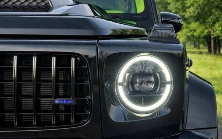 Mercedes-Benz G-Класс AMG, 2023 год, 42 000 000 рублей, 2 фотография