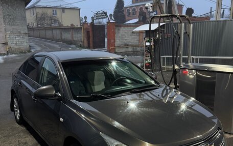 Chevrolet Cruze II, 2013 год, 780 000 рублей, 3 фотография