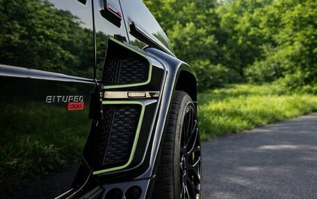 Mercedes-Benz G-Класс AMG, 2023 год, 42 000 000 рублей, 4 фотография