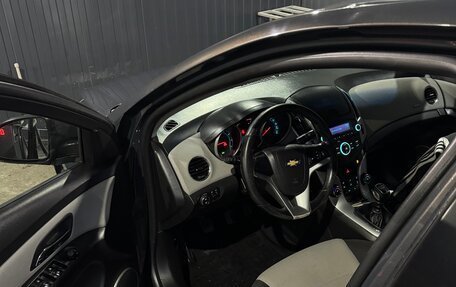 Chevrolet Cruze II, 2013 год, 780 000 рублей, 2 фотография