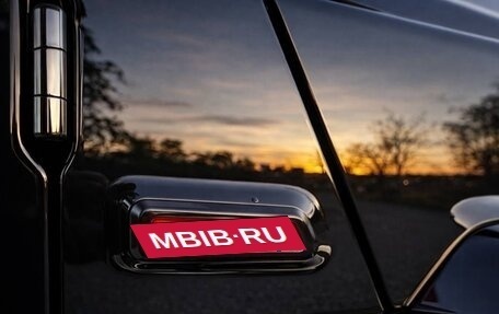 Mercedes-Benz G-Класс AMG, 2023 год, 42 000 000 рублей, 5 фотография