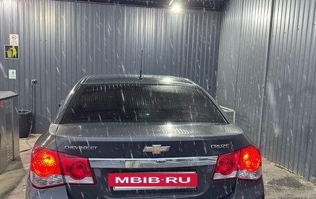 Chevrolet Cruze II, 2013 год, 780 000 рублей, 5 фотография