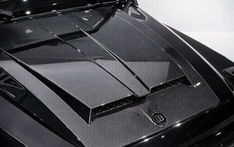 Mercedes-Benz G-Класс AMG, 2023 год, 42 000 000 рублей, 10 фотография