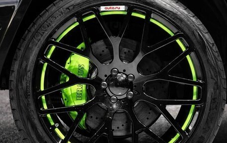 Mercedes-Benz G-Класс AMG, 2023 год, 42 000 000 рублей, 8 фотография