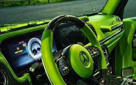 Mercedes-Benz G-Класс AMG, 2023 год, 42 000 000 рублей, 9 фотография