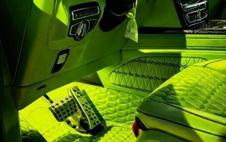 Mercedes-Benz G-Класс AMG, 2023 год, 42 000 000 рублей, 16 фотография