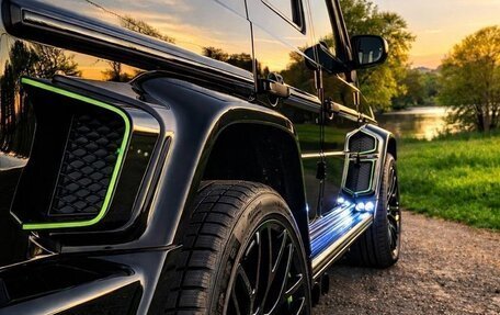 Mercedes-Benz G-Класс AMG, 2023 год, 42 000 000 рублей, 21 фотография