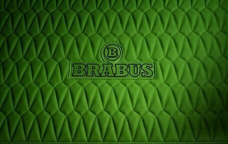 Mercedes-Benz G-Класс AMG, 2023 год, 42 000 000 рублей, 17 фотография