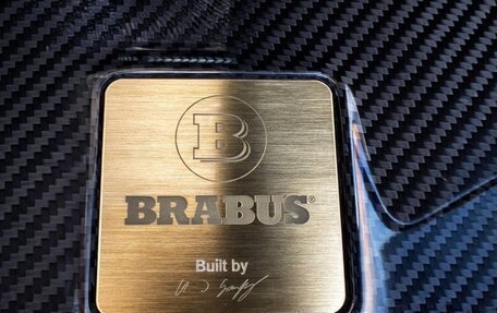 Mercedes-Benz G-Класс AMG, 2023 год, 42 000 000 рублей, 32 фотография