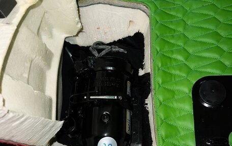 Mercedes-Benz G-Класс AMG, 2023 год, 42 000 000 рублей, 30 фотография