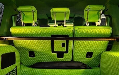 Mercedes-Benz G-Класс AMG, 2023 год, 42 000 000 рублей, 34 фотография