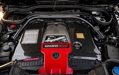 Mercedes-Benz G-Класс AMG, 2023 год, 42 000 000 рублей, 33 фотография