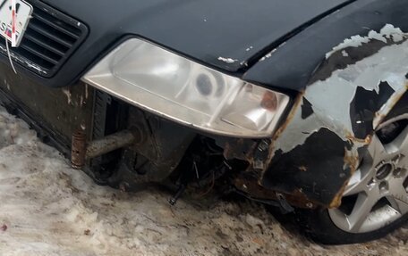 Audi A6, 2000 год, 250 000 рублей, 4 фотография