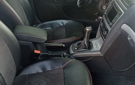 Skoda Octavia, 2010 год, 920 000 рублей, 3 фотография