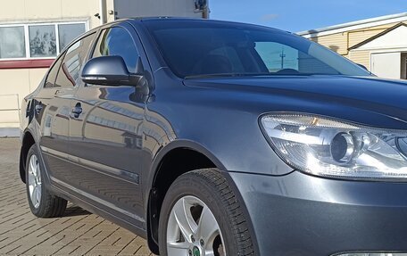 Skoda Octavia, 2010 год, 920 000 рублей, 10 фотография