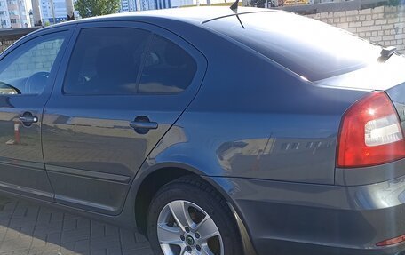 Skoda Octavia, 2010 год, 920 000 рублей, 11 фотография