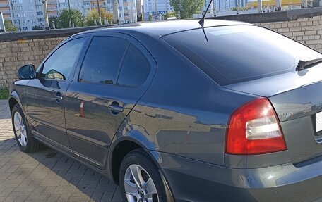 Skoda Octavia, 2010 год, 920 000 рублей, 7 фотография
