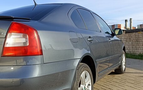 Skoda Octavia, 2010 год, 920 000 рублей, 9 фотография