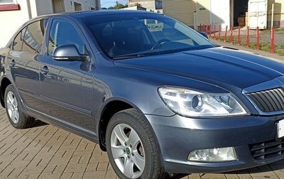 Skoda Octavia, 2010 год, 920 000 рублей, 1 фотография