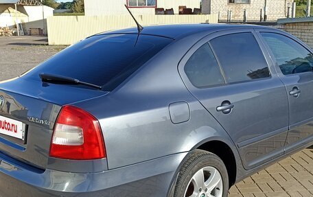 Skoda Octavia, 2010 год, 920 000 рублей, 6 фотография