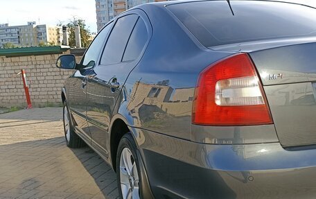 Skoda Octavia, 2010 год, 920 000 рублей, 8 фотография