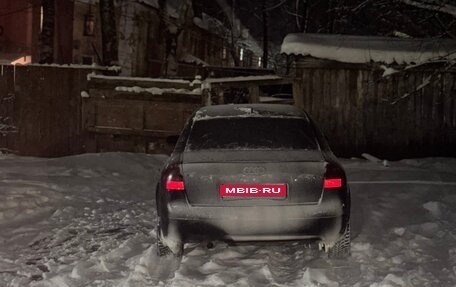 Audi A6, 2000 год, 250 000 рублей, 1 фотография