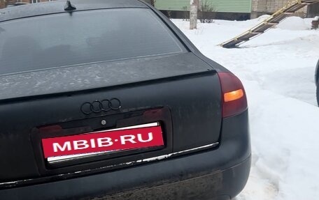 Audi A6, 2000 год, 250 000 рублей, 2 фотография