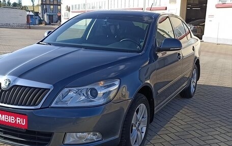 Skoda Octavia, 2010 год, 920 000 рублей, 2 фотография