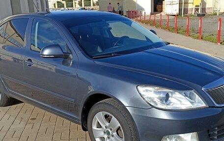 Skoda Octavia, 2010 год, 920 000 рублей, 12 фотография
