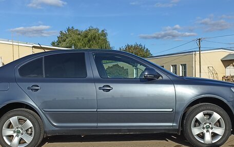 Skoda Octavia, 2010 год, 920 000 рублей, 14 фотография