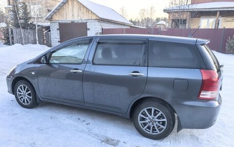 Toyota Wish II, 2008 год, 1 000 000 рублей, 2 фотография