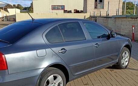 Skoda Octavia, 2010 год, 920 000 рублей, 13 фотография