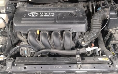 Toyota Wish II, 2008 год, 1 000 000 рублей, 7 фотография