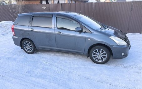 Toyota Wish II, 2008 год, 1 000 000 рублей, 3 фотография