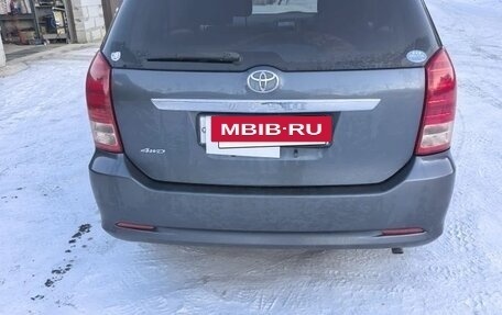 Toyota Wish II, 2008 год, 1 000 000 рублей, 4 фотография