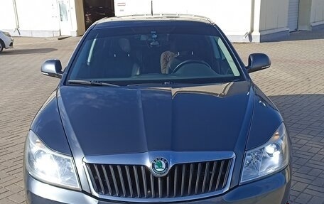 Skoda Octavia, 2010 год, 920 000 рублей, 17 фотография